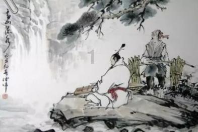 【消气的故事】